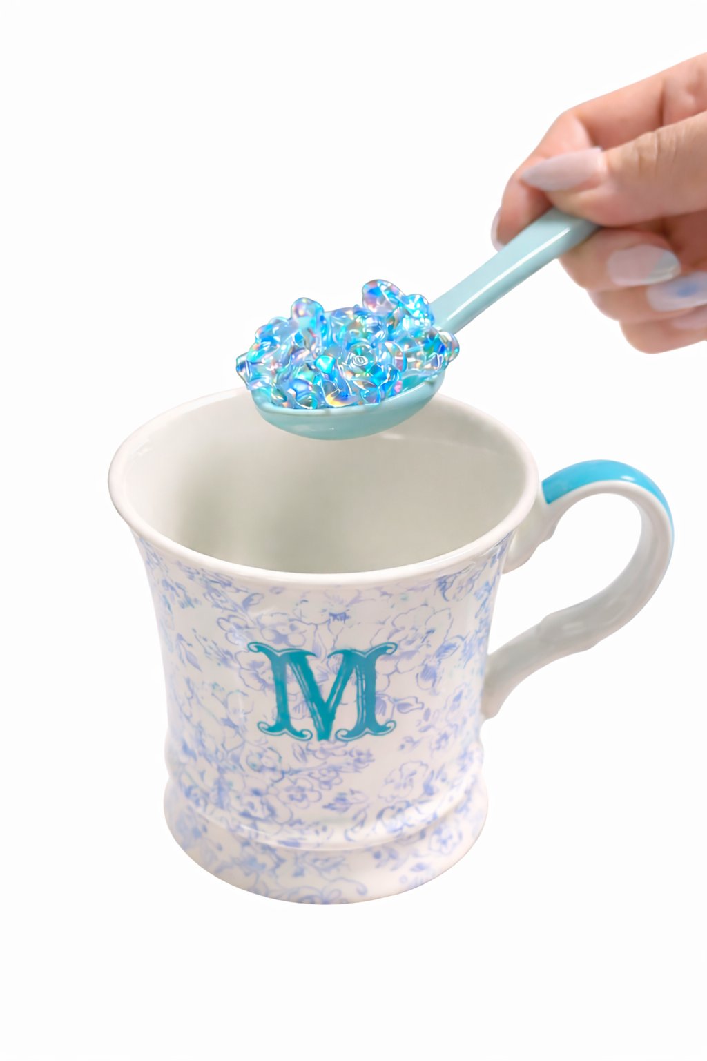 About Mana's Scoop